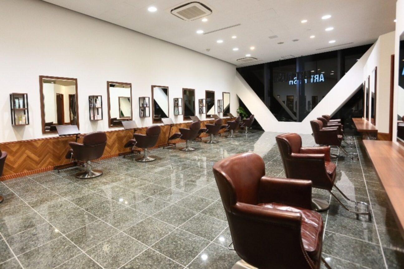 アートラッシュ 多摩センター店(ART RUSH)4