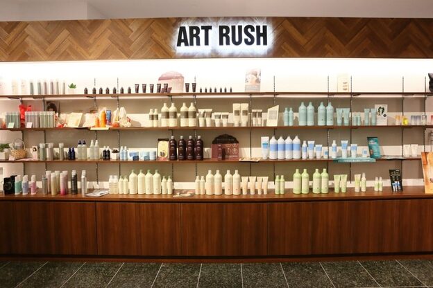 アートラッシュ 多摩センター店(ART RUSH)8