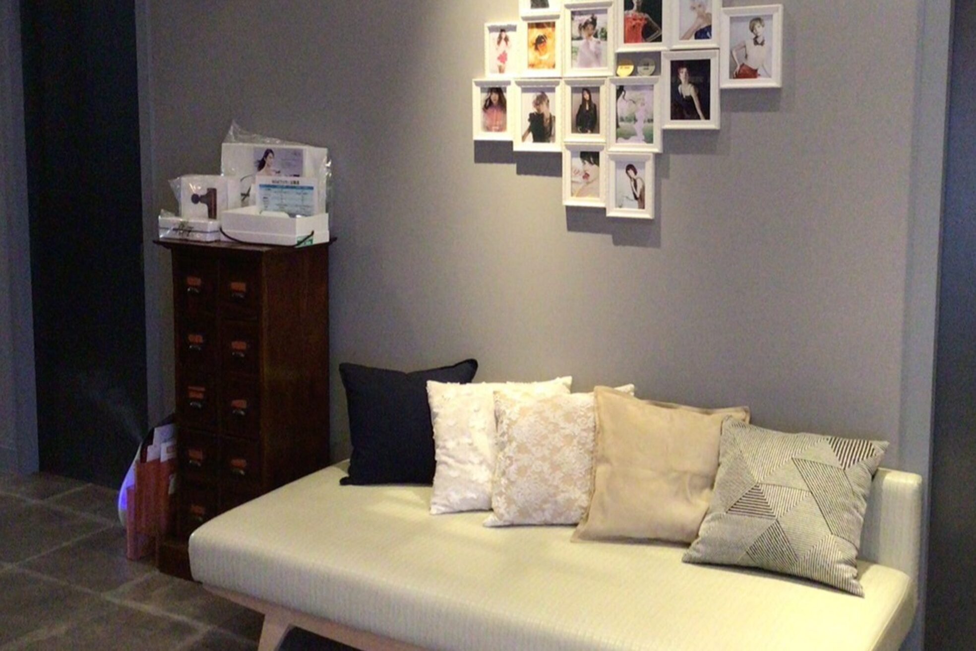 アートラッシュフォーヘアー ART RUSH for hair6