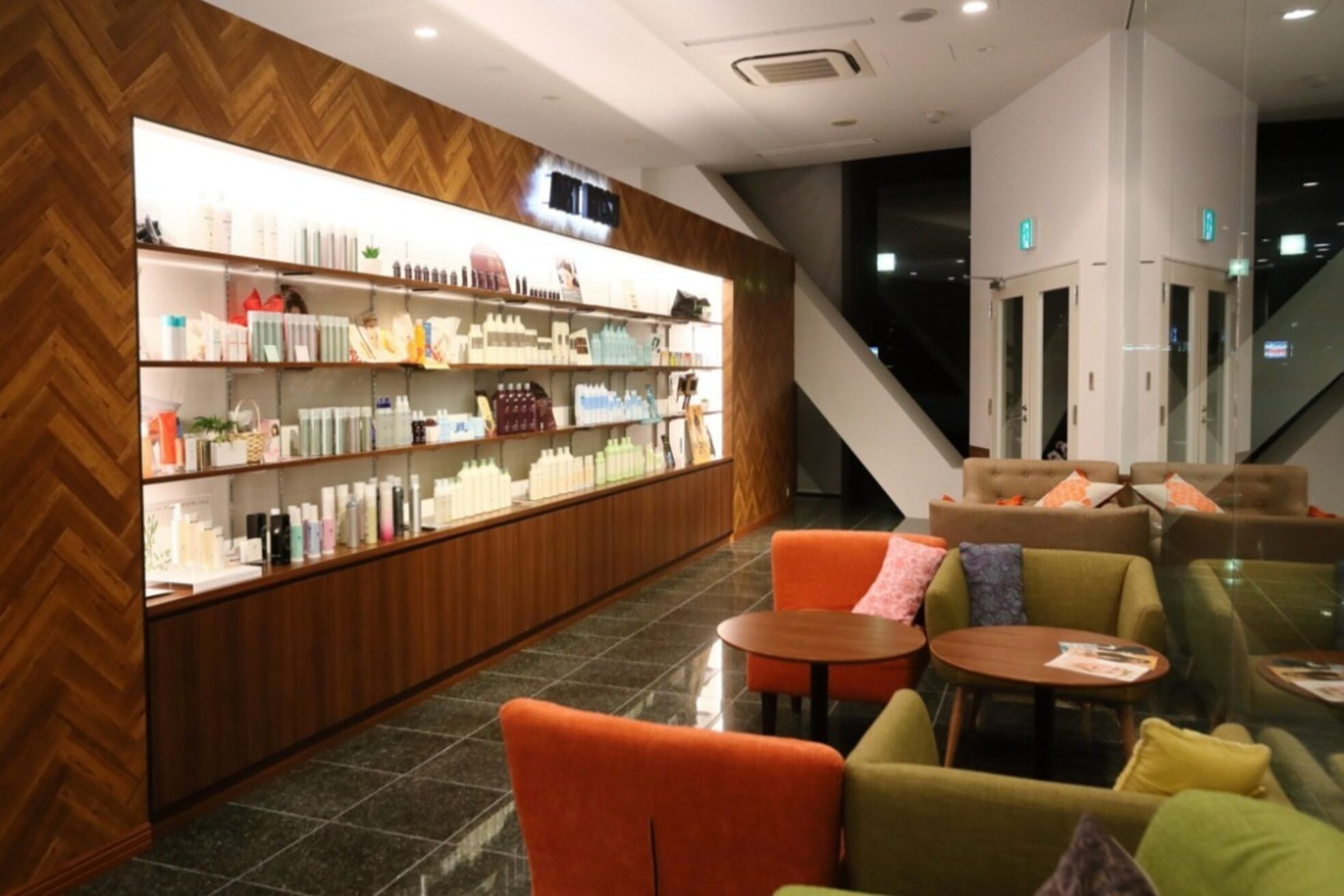 アートラッシュ 多摩センター店(ART RUSH)9