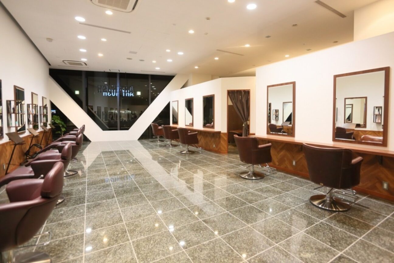 店舗の雰囲気外観用画像2