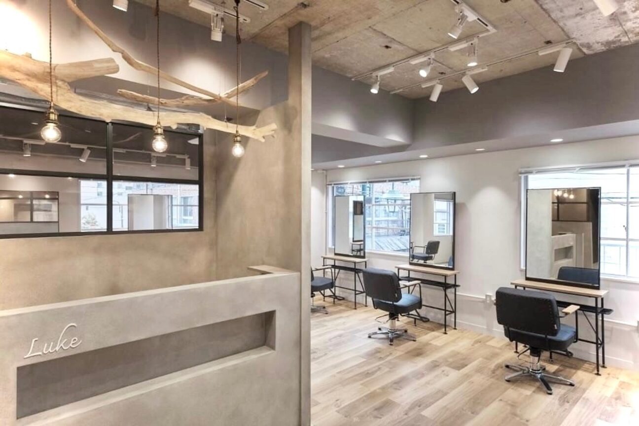 HAIR POCKET【ヘアーポケット】（有限会社　ユニコ）画像2