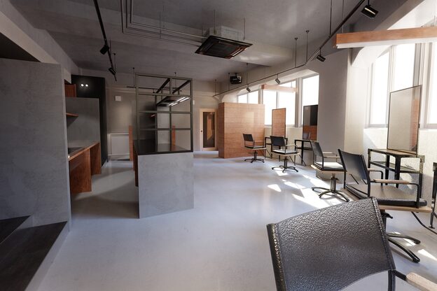 デイバイヘアーポケット(Day.by hair pocket)1