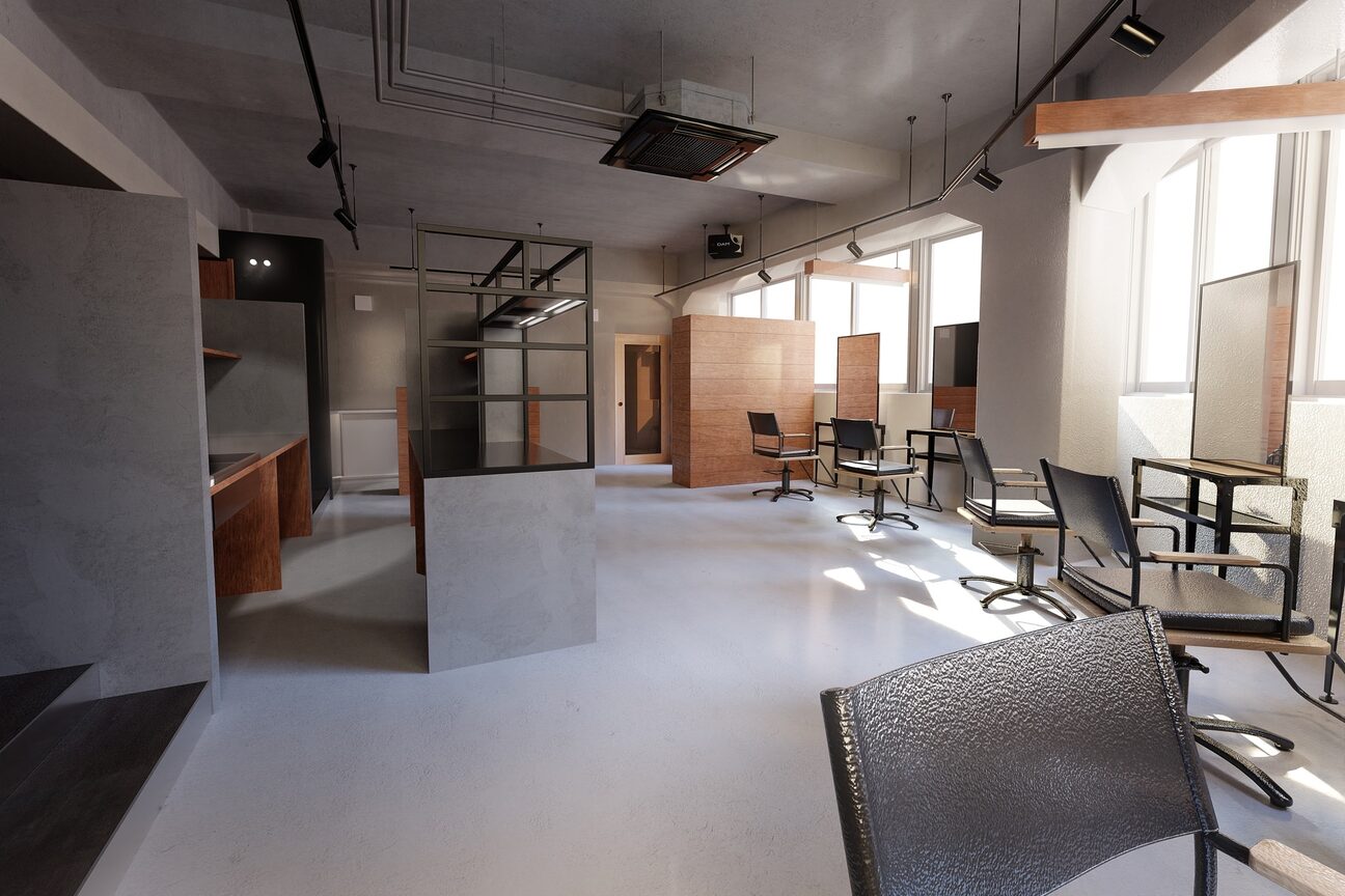 HAIR POCKET【ヘアーポケット】（有限会社　ユニコ）画像1