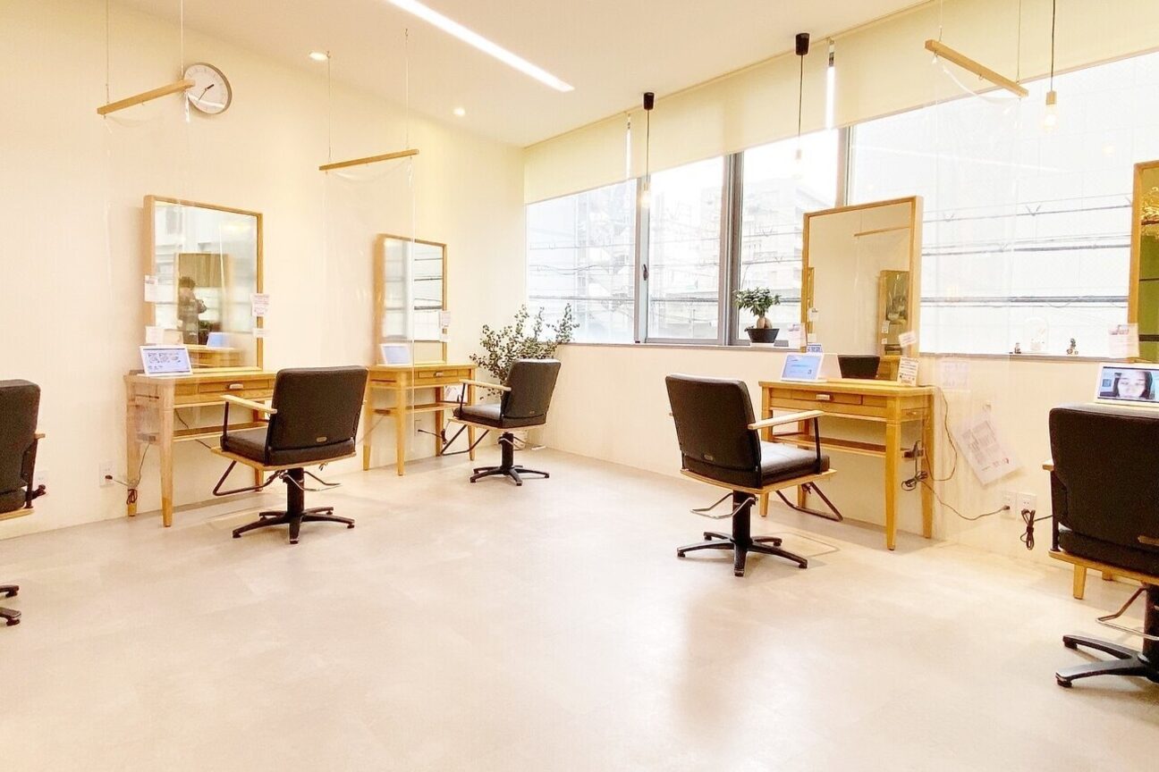 HAIR POCKET【ヘアーポケット】（有限会社　ユニコ）画像2