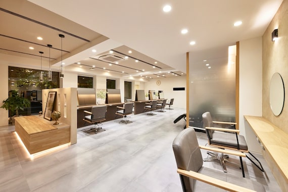 ヘアーポケットメリー(HAIR POCKET merry)