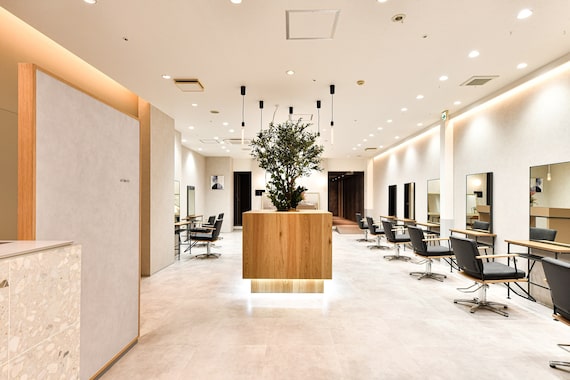 エメ バイ ヘアーポケット(aimer by hair pocket)