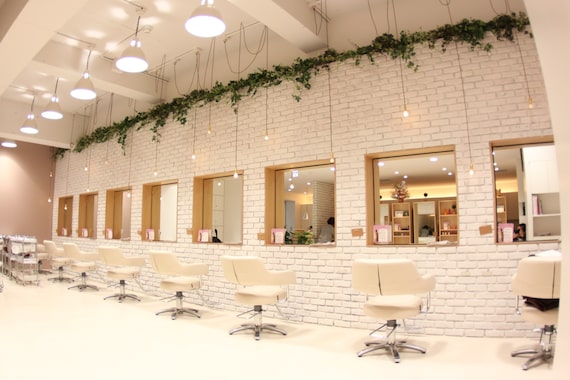 ヘアポケット スタイル店(HAIR POCKET)