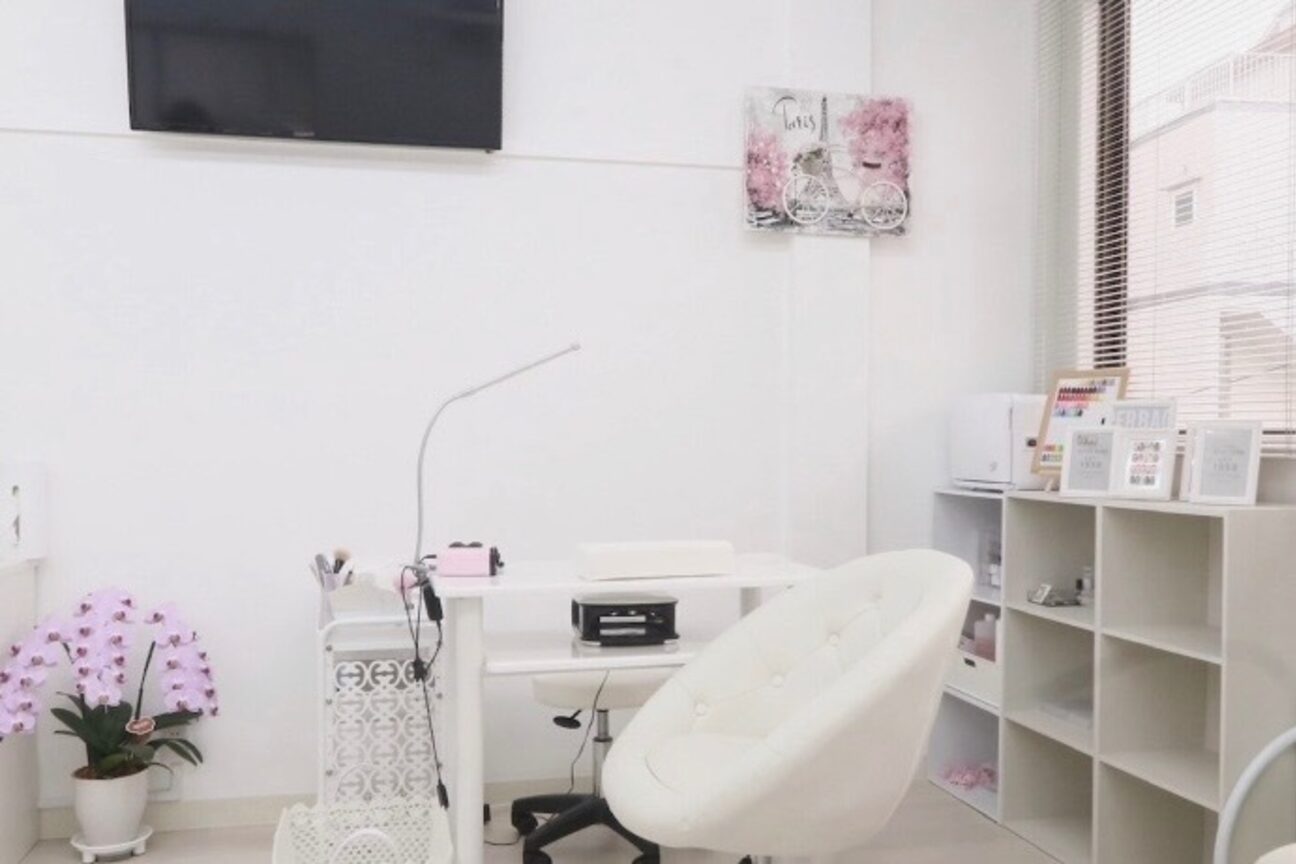 Totalsalon Bell（Ｔｏｔａｌｓａｌｏｎ　Ｂｅｌｌ）画像1