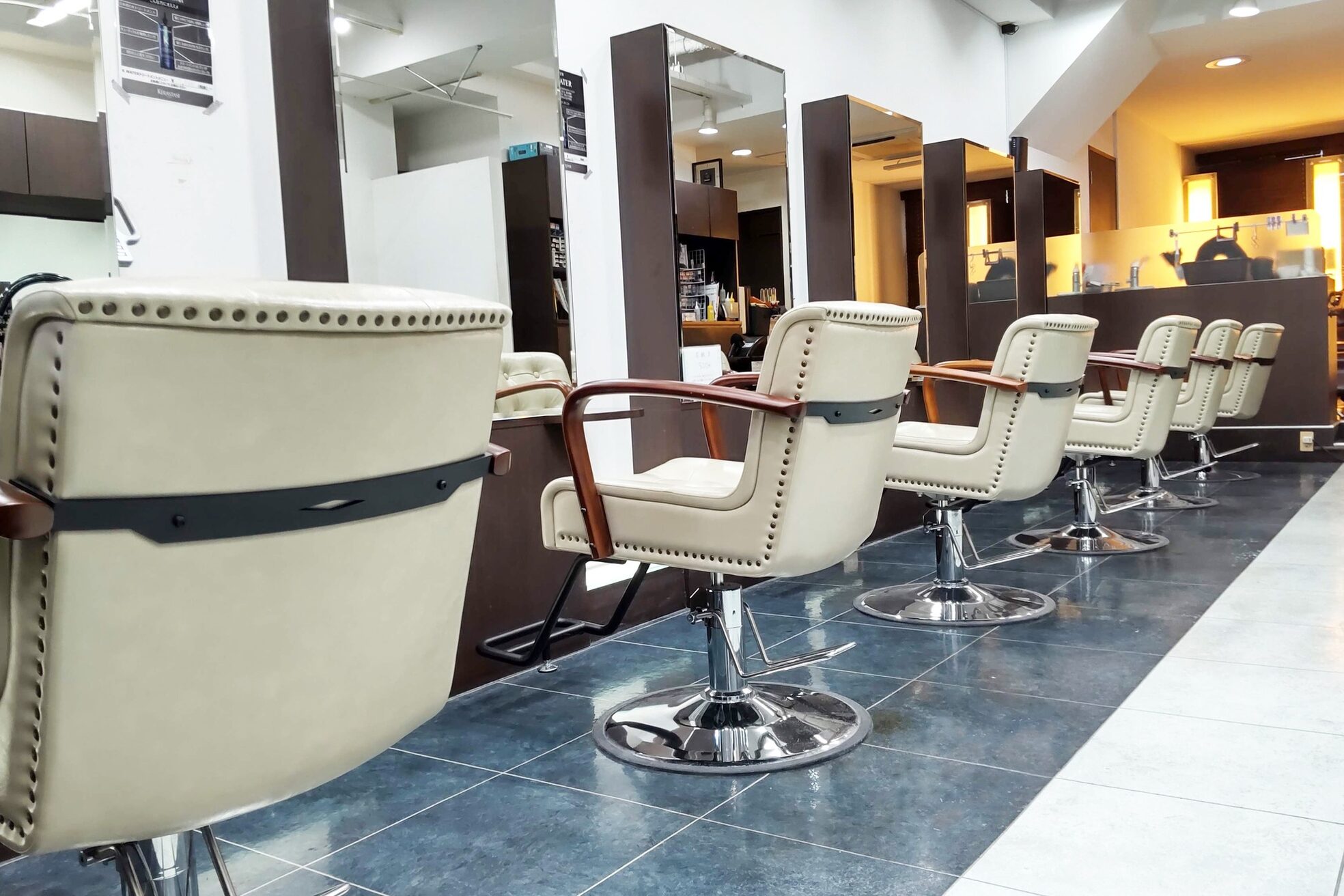 ガレリアサーラ(GALLERIA Salla)1