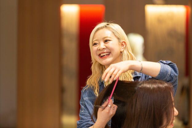 ガレリアサーラ(GALLERIA Salla)3