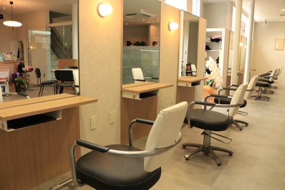 プレデフリュー 北白川本店(PUREE de FLEURS)