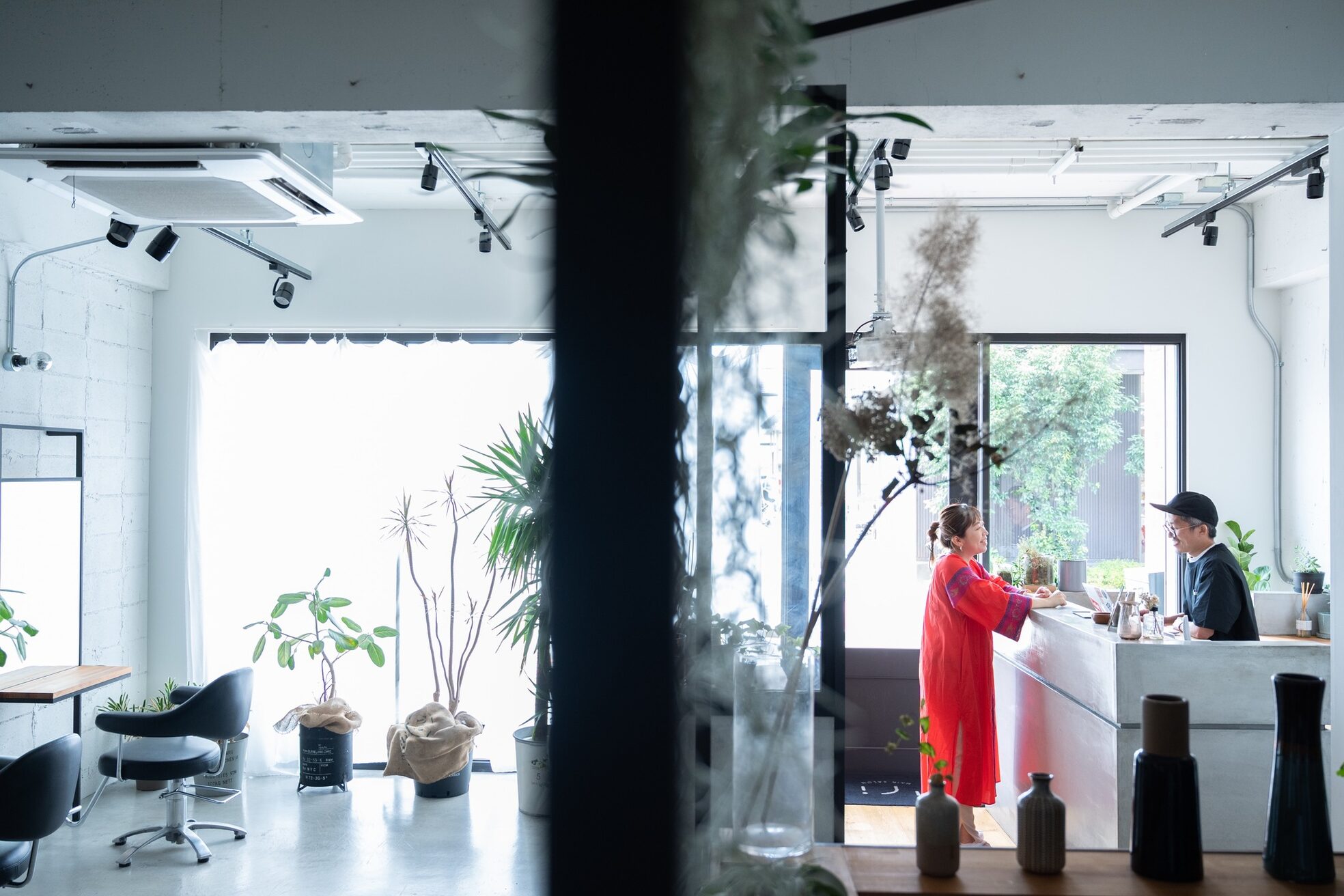 イリヘアサロン(iri hair salon)2