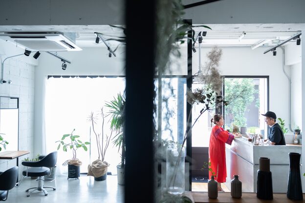 イリヘアサロン(iri hair salon)2