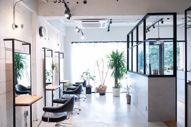 イリヘアサロン(iri hair salon)1