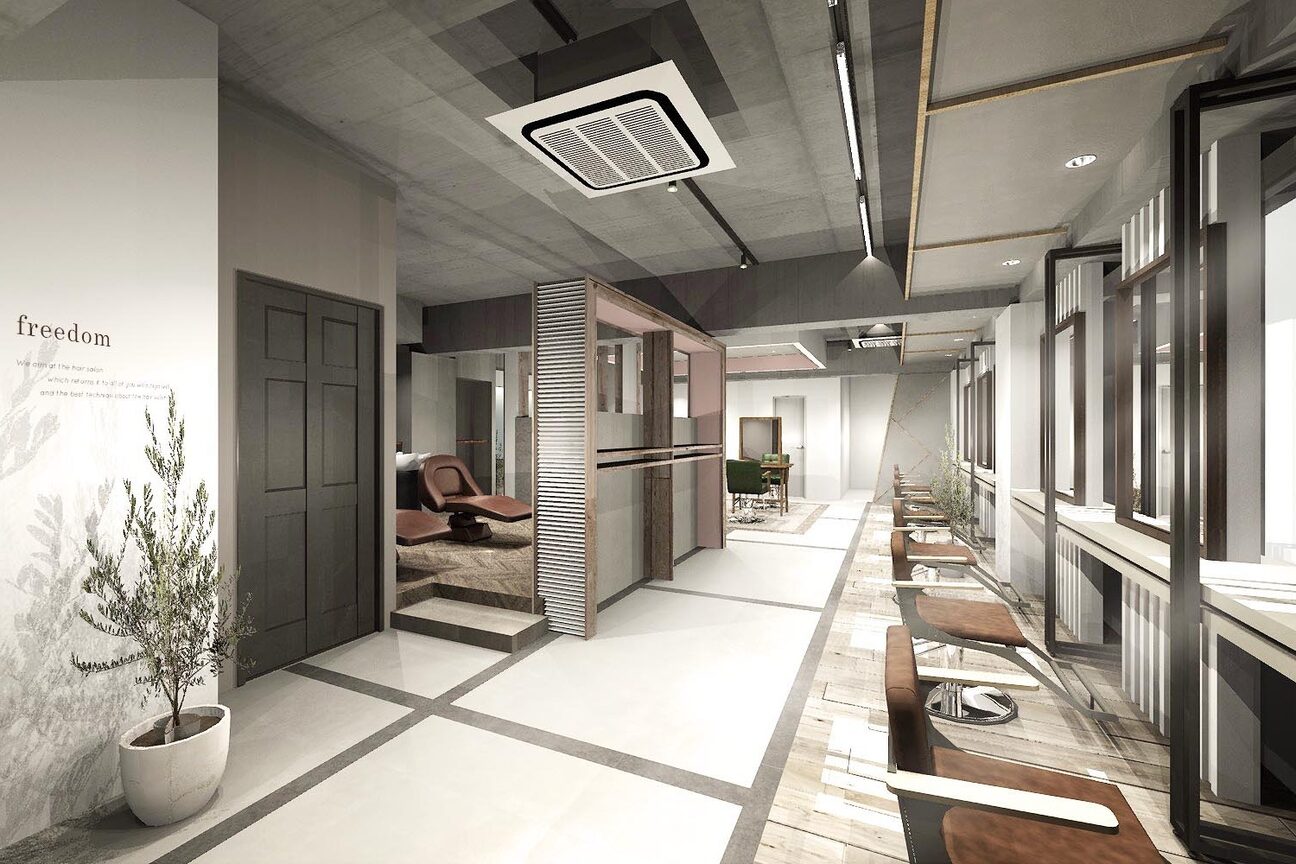 freedom（株式会社　ｆｒｅｅｄｏｍ）画像1