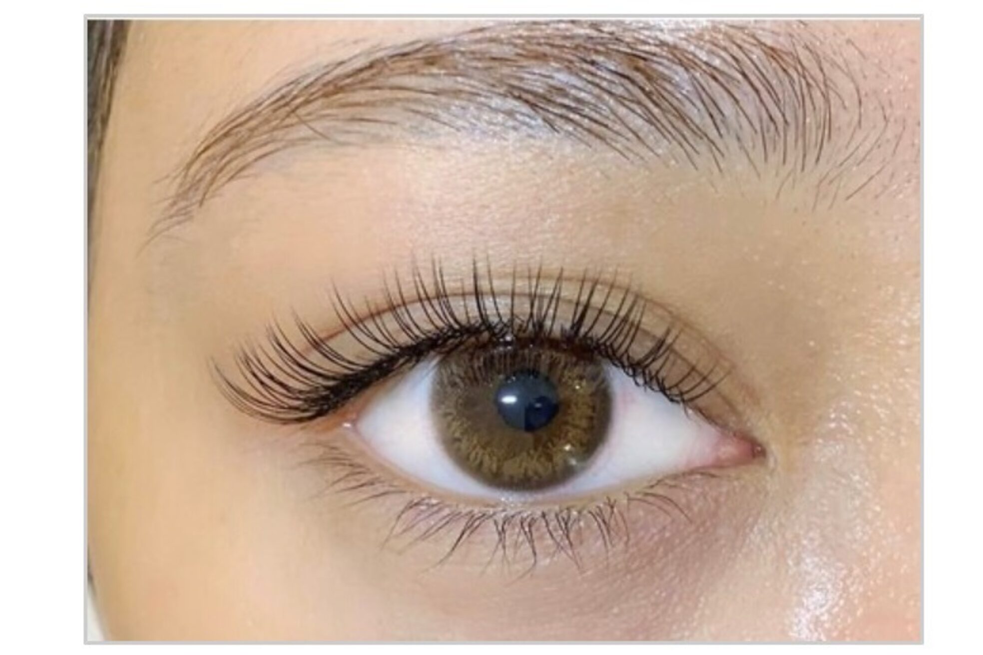 ニューラインアイプラス トウキョウ(New Line eye+ Tokyo)9