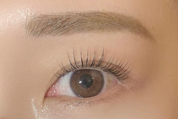 ニューラインアイプラス トウキョウ(New Line eye+ Tokyo)8