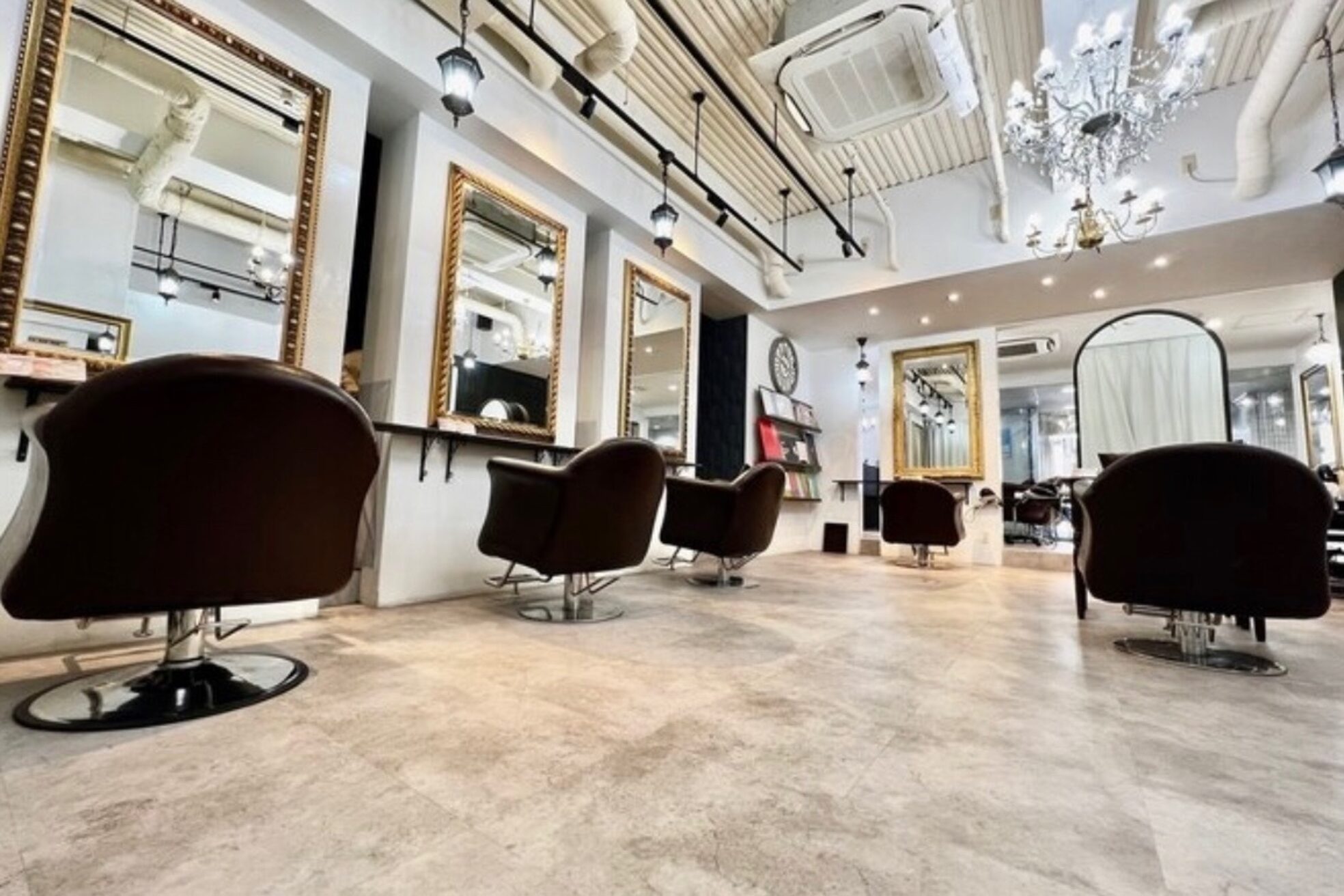 グランドライン(GRAND LINE)1