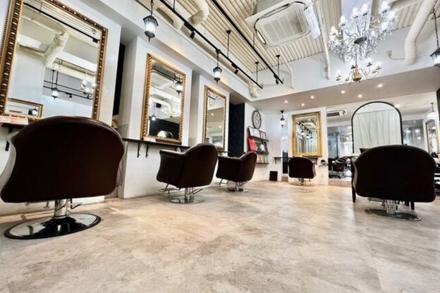 グランドライン(GRAND LINE)1