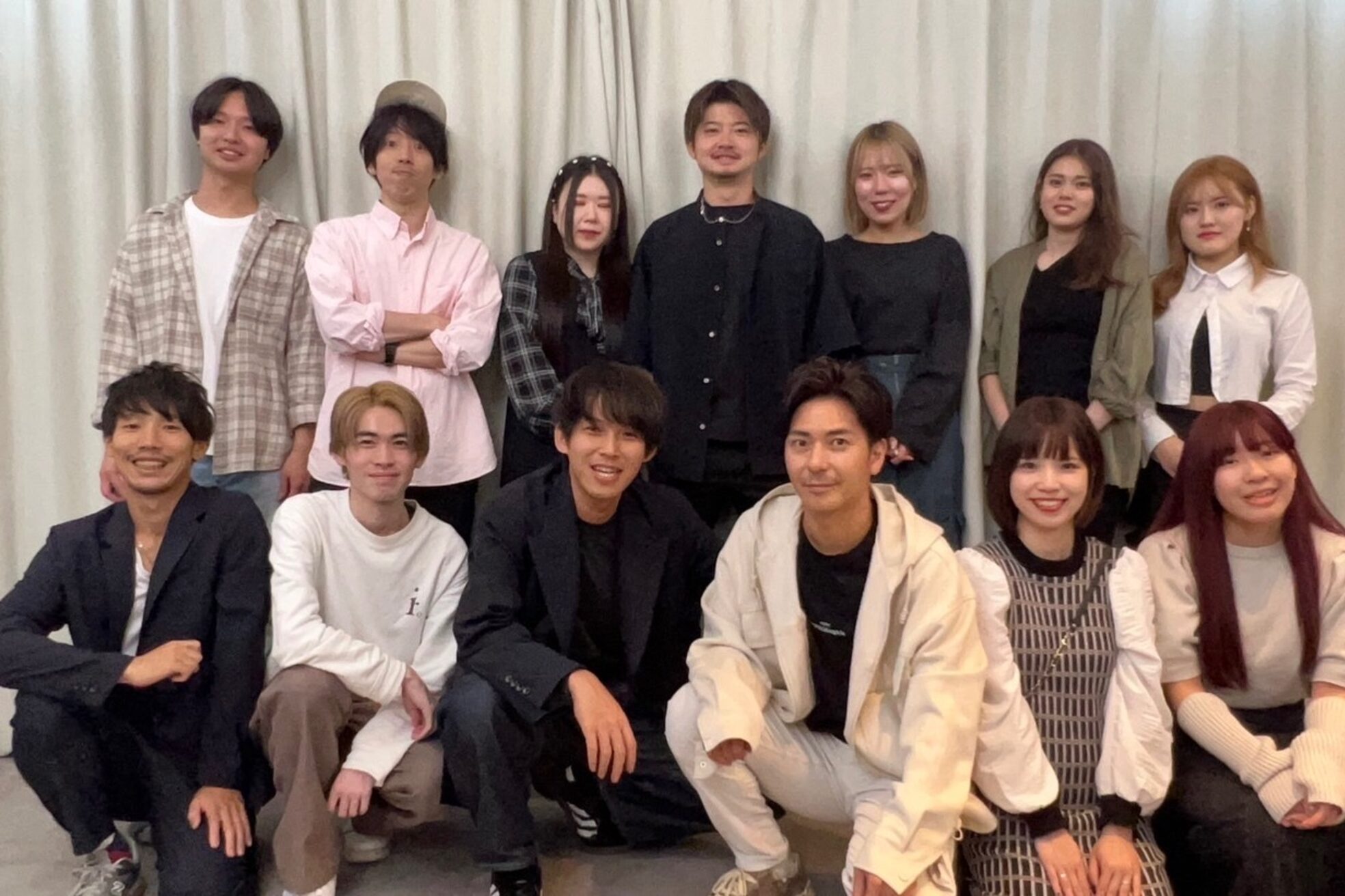 グランドライン(GRAND LINE)17