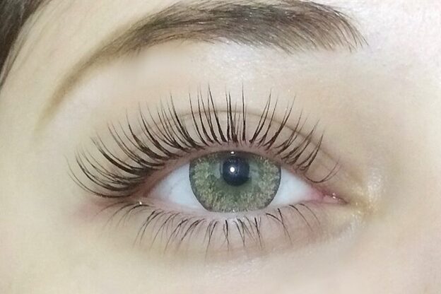 ニューラインアイプラス トウキョウ(New Line eye+ Tokyo)6