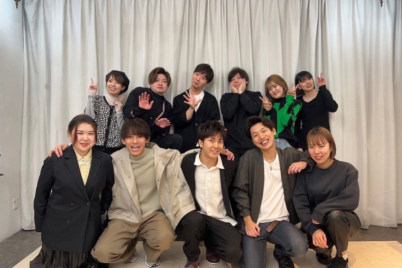 店舗の内観外観用画像1