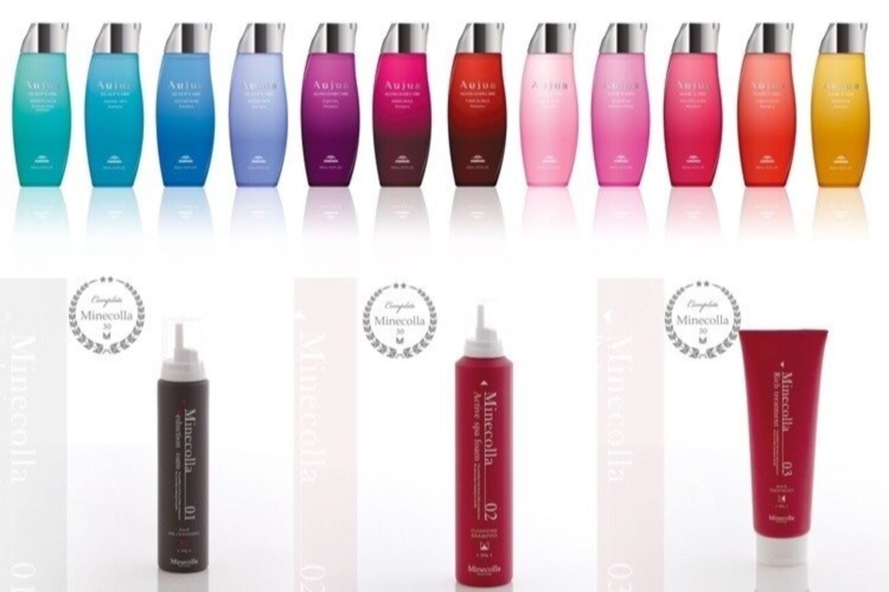 店舗の内観外観用画像4