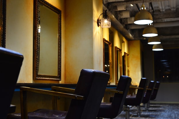 フリーダムガーデン 岡山駅前店(freedom garden)2