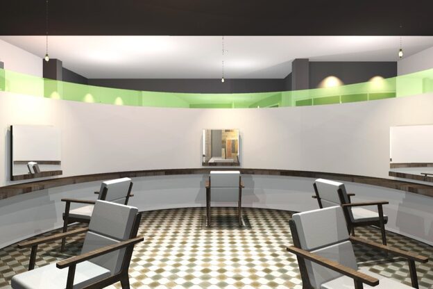 フリーダム ベル 下中野店(freedom belle)1