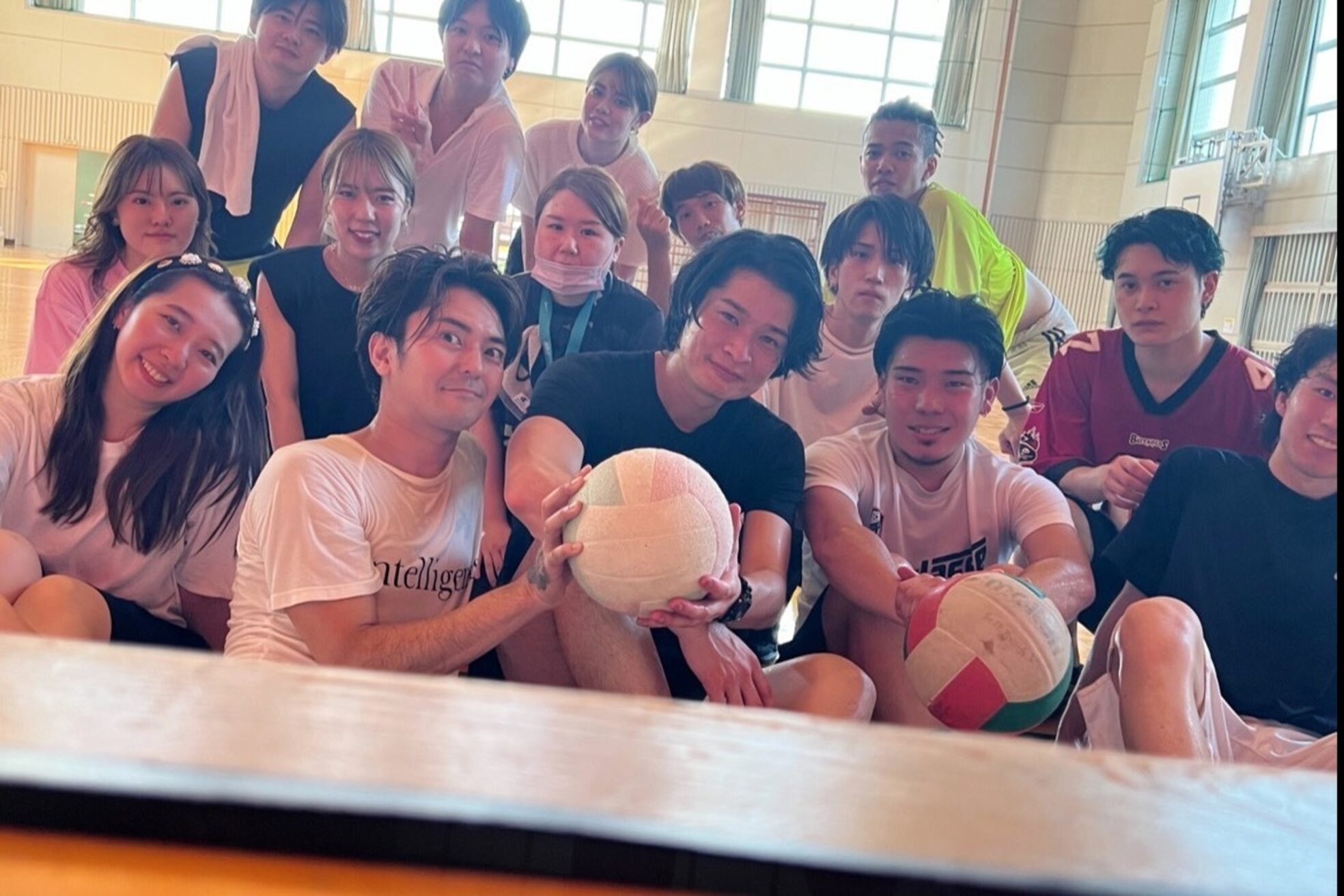 グランドライン(GRAND LINE)7