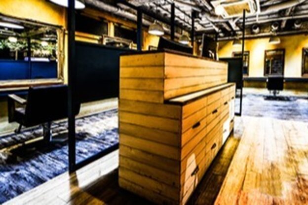 フリーダムガーデン 岡山駅前店(freedom garden)3