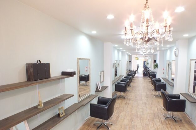 フリーダム エアー 松山市駅前店(freedom air)3