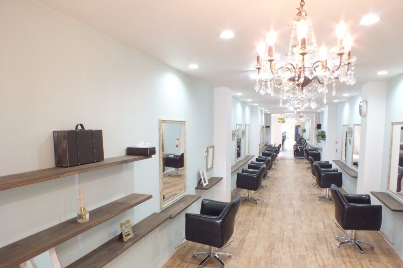 フリーダム エアー 松山市駅前店(freedom air)3