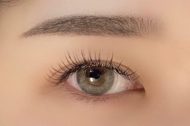 ニューラインアイプラス トウキョウ(New Line eye+ Tokyo)3