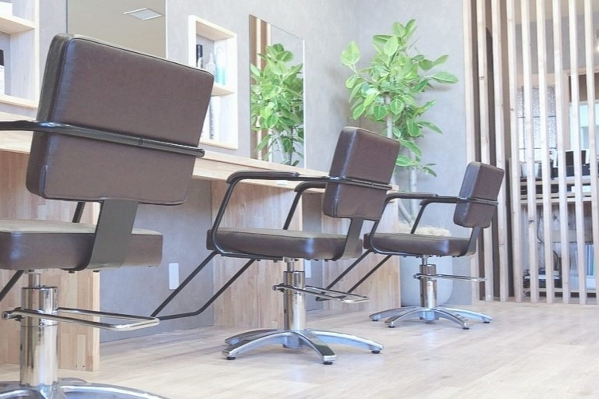 ココンヘアー(KOKON hair)3