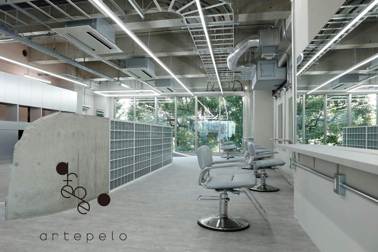 pelo 名古屋【ペロ】 ―ジェルネイル・まつげパーマ・眉毛―(株式会社 バトリョ)画像1