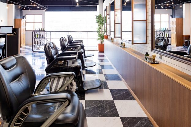 モリゲン フェローシップ レグ(MORIGEN fellowship REGU)1