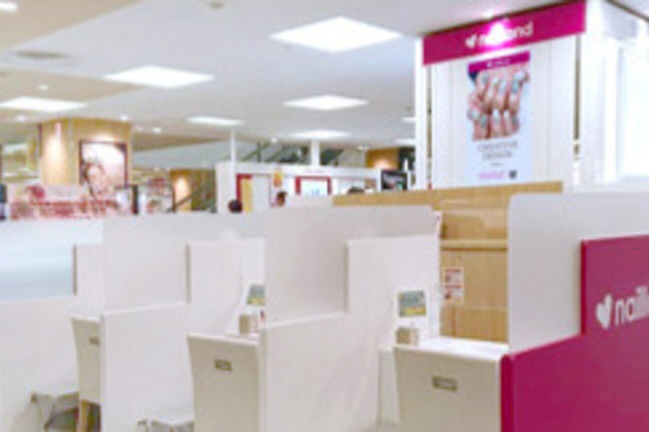 株式会社　レッドネイルズ画像1