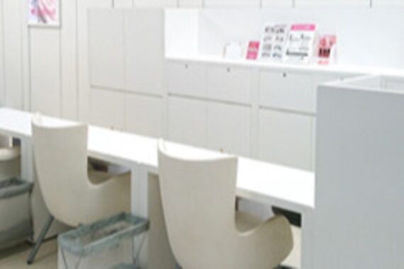 ネイルランド 船橋店