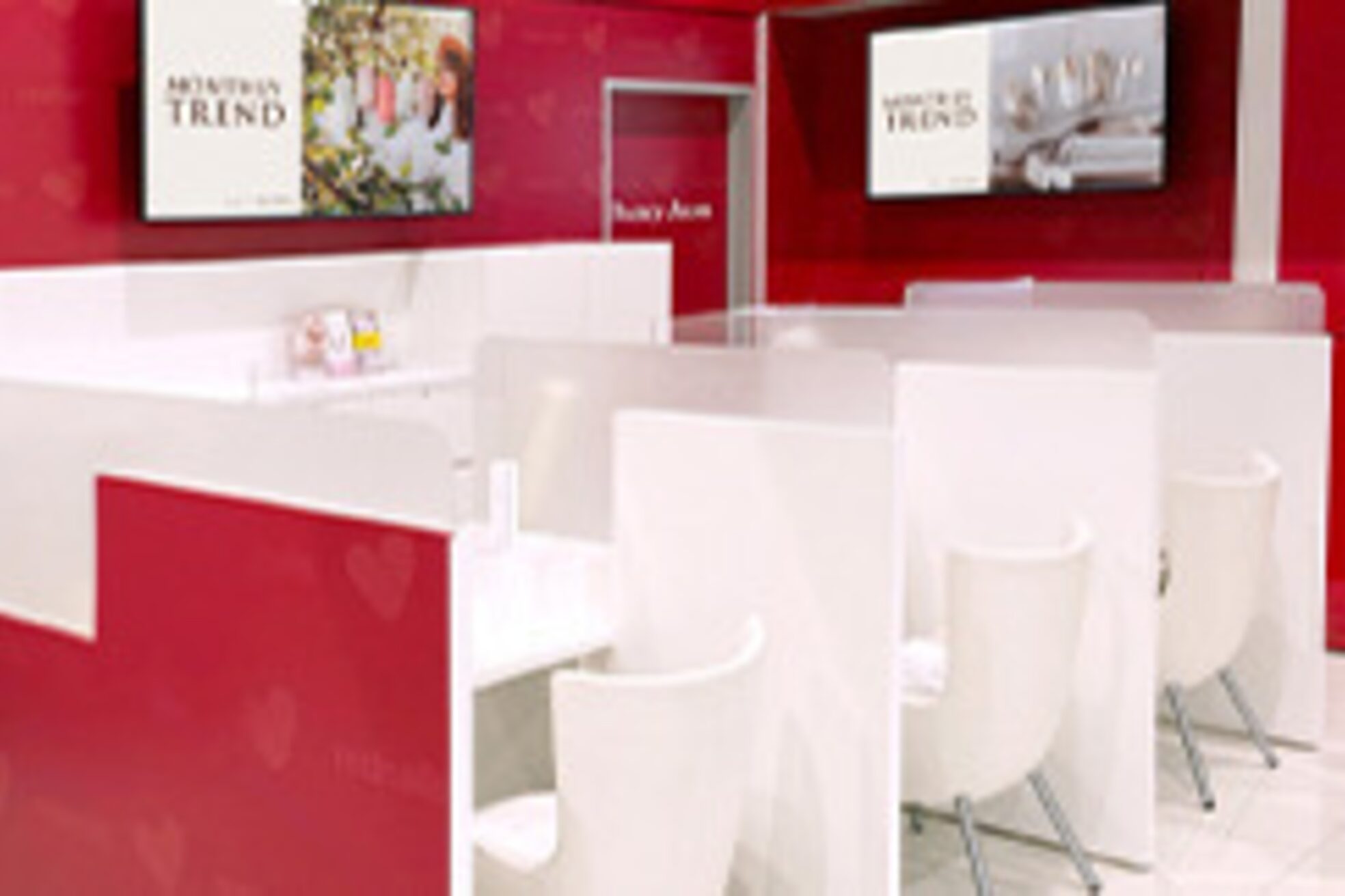 レッドネイルズ 北砂店1