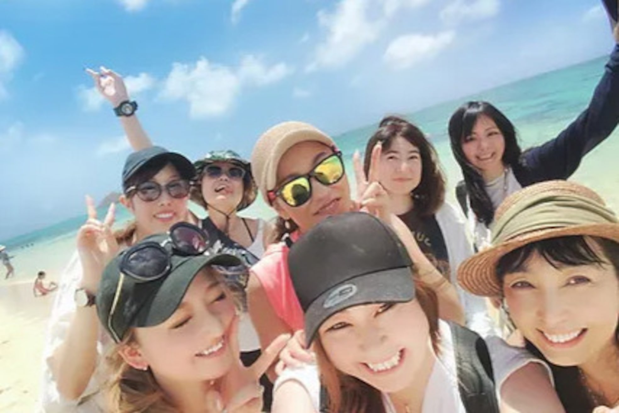 ネイルランド 海老名店4