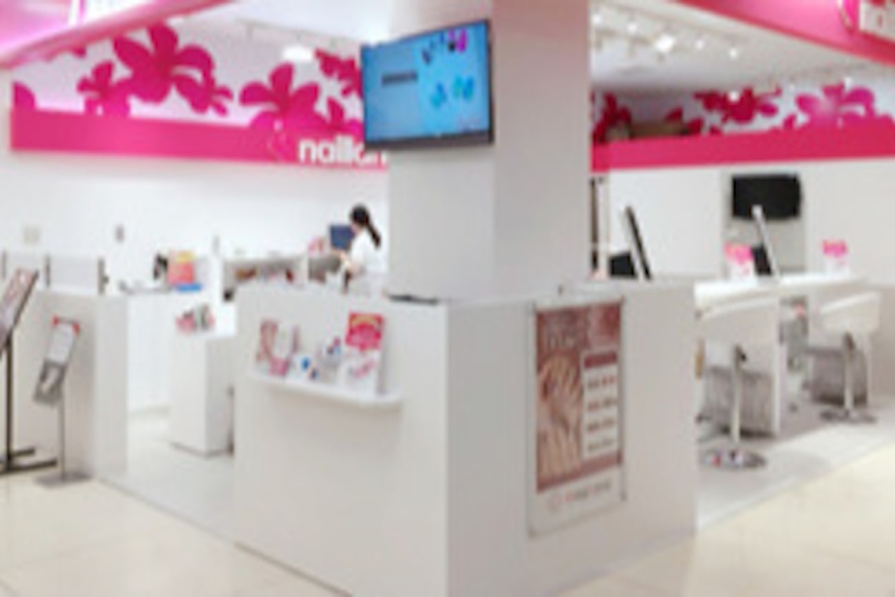 ネイルランド 板橋店1
