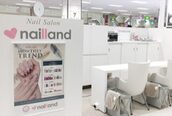 ネイルランド 葛西店