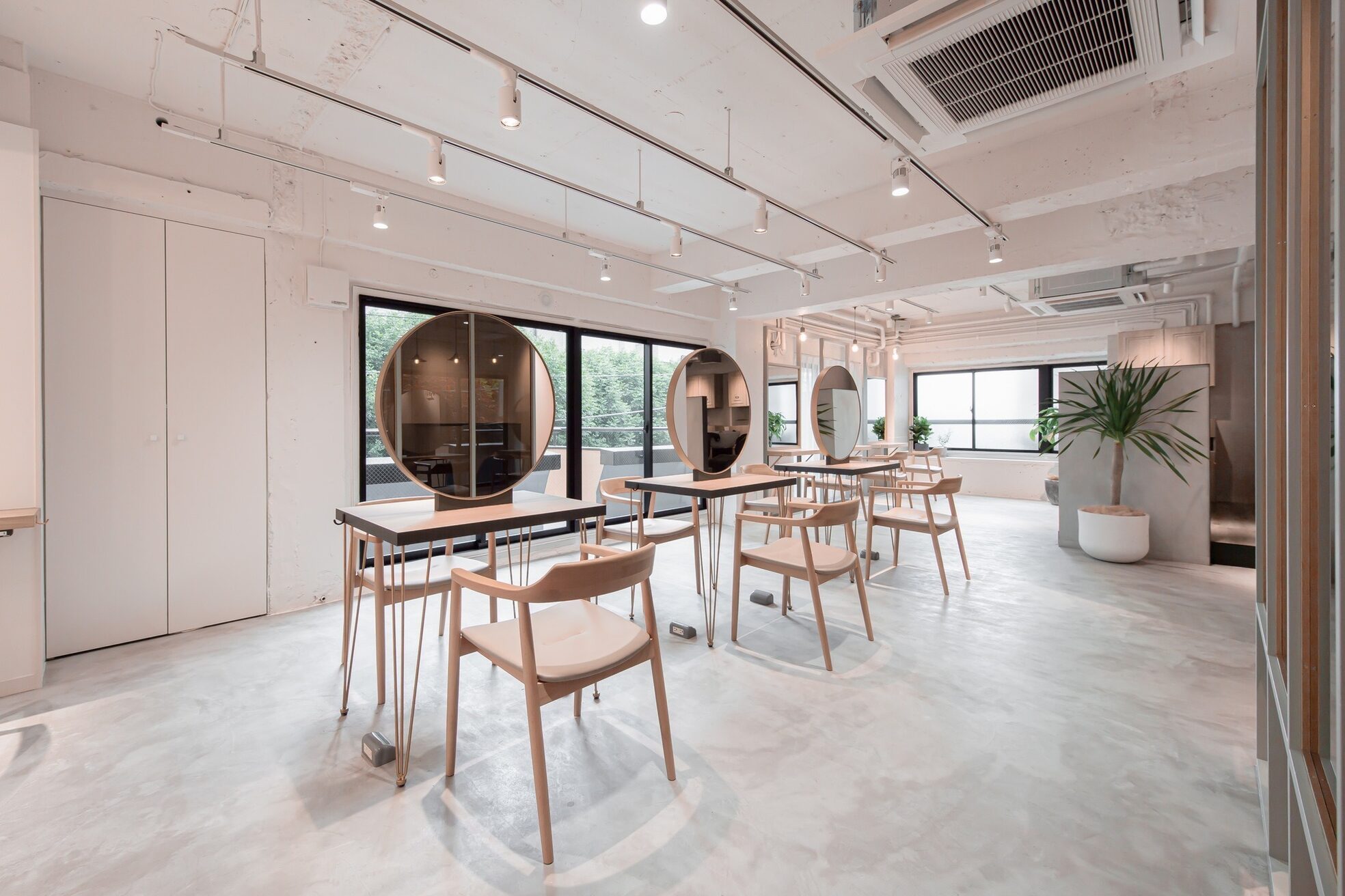 キリ 表参道(kyli)2