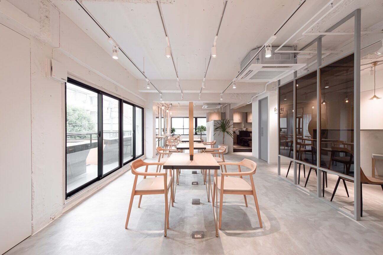 店舗の雰囲気外観用画像1