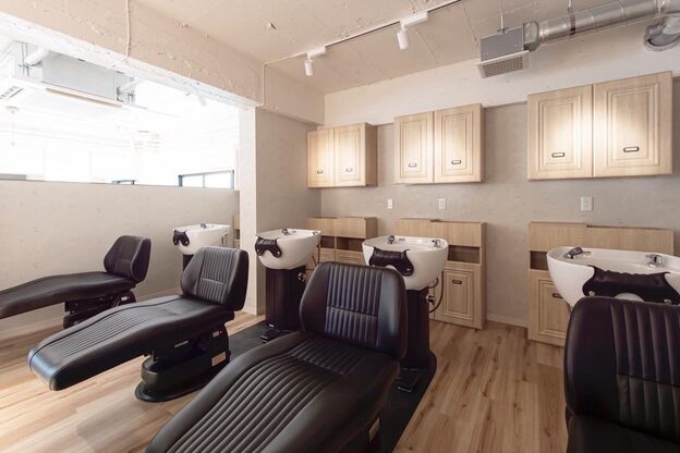 キリ 表参道(kyli)3