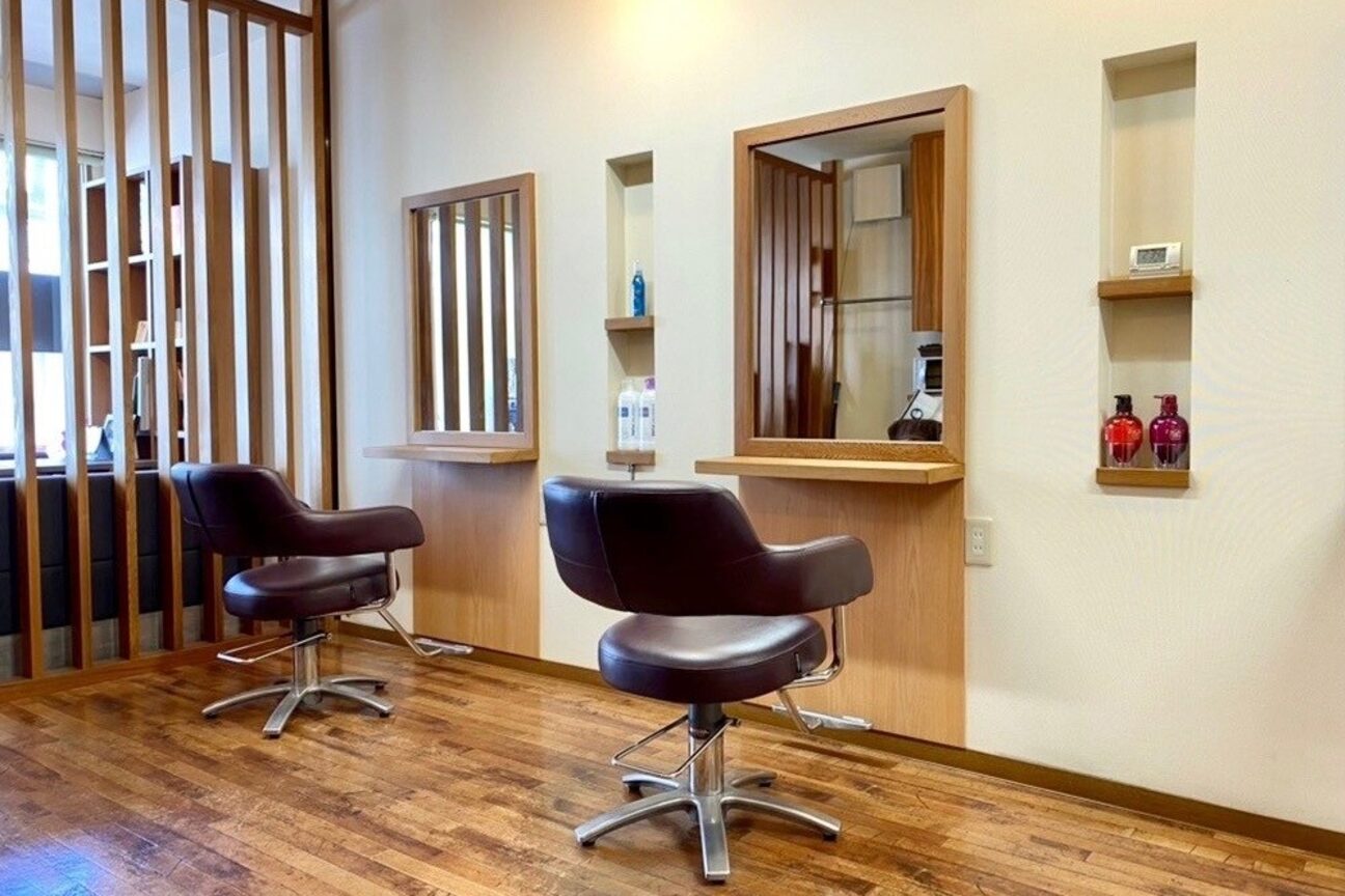 美容室　ＡＴＴＡ画像1