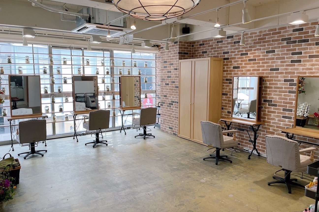 H company(株式会社 エイチ)画像1