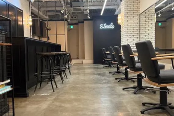 スティーロ 渋谷(Steelo)